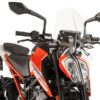Puig Winds. New Generation Ktm 125/390 Duke 17-18' C/Cl
