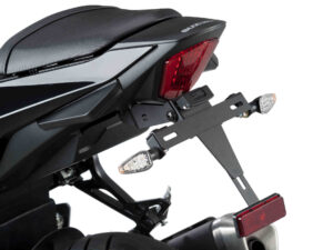 Puig License Support Suzuki Gsx-R250R 17-18' C/Black