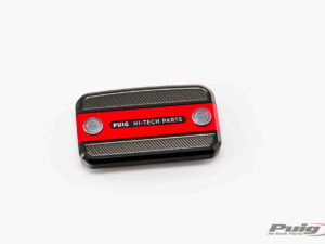 Puig Tank Clutch Fluid Kymco Ak550 (Tf-18)
