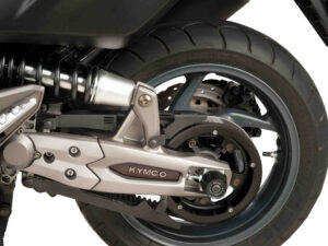 Puig Shaft Cover Kymco Ak550 17' C/Black