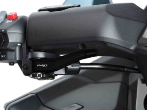 Puig Parking Brake Lever Kymco Ak550 17' C/Black