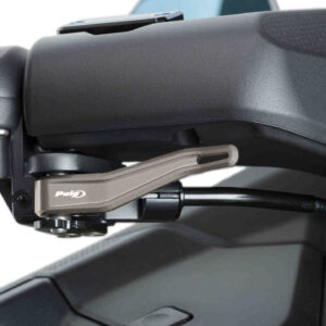 Puig Parking Brake Lever Kymco Ak550 17' C/Silver