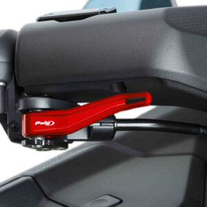 Puig Parking Brake Lever Kymco Ak550 17' C/Red