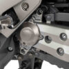 Puig Sump Cover Kymco Ak550 17' C/Silver