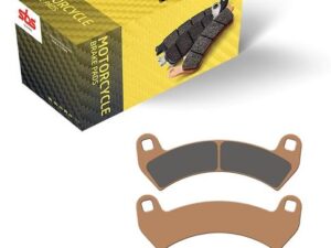 Sbs Jarrupalat Racing Sintered