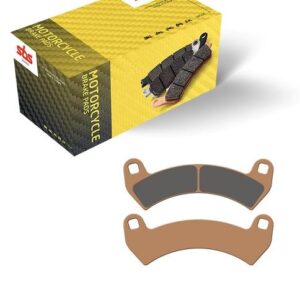 Sbs Jarrupalat Racing Sintered