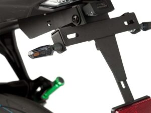 Puig Turn Light By Pair Rear Mod.Stick C/Black
