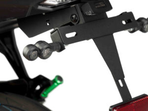Puig Turn Light By Pair Rear Mod.Light C/Black