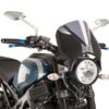 Puig Windshield Retrovision Xsr700/900 16'-18'C/Smoke