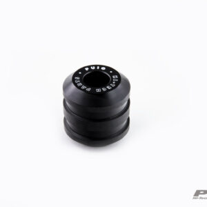 Puig Crash Bar Spare Part Nylon Vintage Screw M12 C/Bla