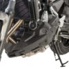 Puig Engine Spoiler Z650 17-18' C/Black