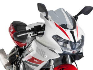 Puig Racing Screen Benelli Tornado 302R 14-18 C/Smoke