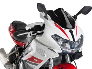 Puig Racing Screen Benelli Tornado 302R 14-18 C/Black