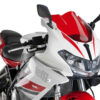 Puig Racing Screen Benelli Tornado 302R 14-18 C/Red