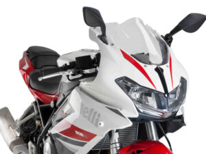 Puig Racing Screen Benelli Tornado 302R 14-18 C/Clear