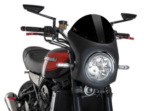 Puig Semifairing C/Black Kawasaki Z900Rs 18' C/Black