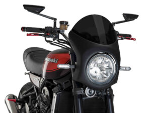 Puig Semifairing C/Carbon Look Kawasaki Z900Rs 18' C/Da