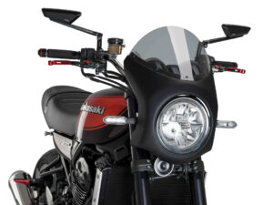 Puig Semifairing C/Carbon Look Kawasaki Z900Rs 18' C/Sm