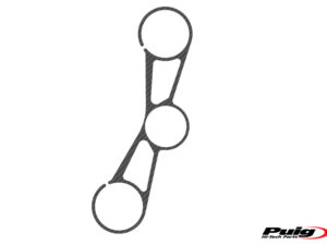 Puig Yoke Protector Bmw S1000Rr 15-18' C/Carbon Look
