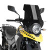 Puig Touring Screen Suzuki Dl250 V-Strom 17-18'- C/Blac
