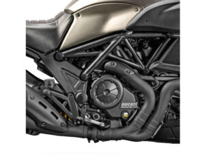 Puig Chassis Plugs Ducati Diavel/S 11'-15'
