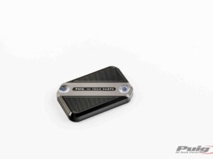 Puig Tank Clutch Fluid C/Silver