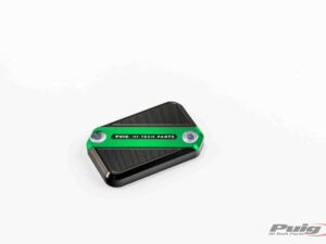 Puig Tank Clutch Fluid Cgreen
