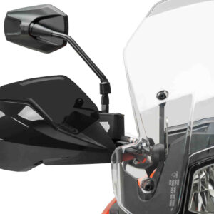 Puig Hand Guards Ktm C/Dark Smoke