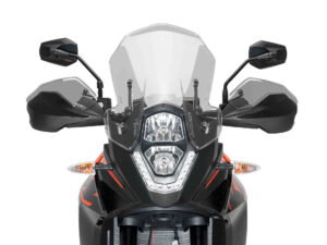 Puig Hand Guards Ktm C/Smoke