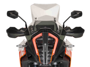 Puig Kit Deflectors Sup. Ktm 1090/1290 C/Transp.