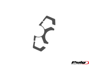 Puig Yoke Protector X-Treme Ninja 400 18' C/Carbon Look