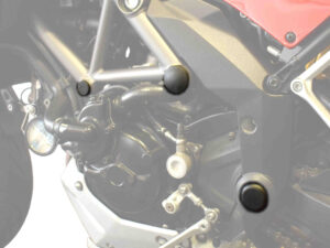 Puig Chassis Plugs Ducati Multistrada 1200/S 10'-14'