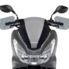 Puig Hand Guards Universal Maxiscooter C/Smoke