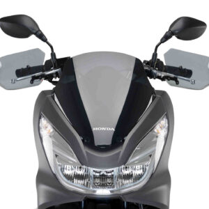 Puig Hand Guards Universal Maxiscooter C/Smoke
