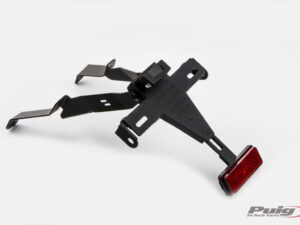 Puig License Support Honda Cb125R 18' C/Black