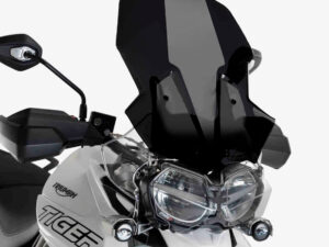 Puig Touring Screen Tiger 800/Xc/Xr/Xrx/Xrt/Xcx/Xca 18'