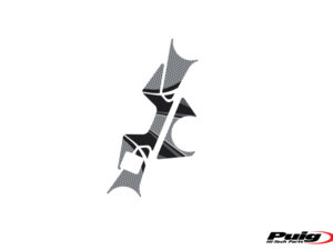 Puig Yoke Protector Radikal Suzuki Sv650X 18' C/Grey