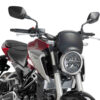 Puig Front Plate Honda Cb125R Neo Sports Cafe 18'