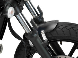 Puig Front Hugger Kawasaki Vulcan S 17'-