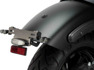 Puig License Support Kawasaki Vulcan S 15-18/Cafe 17-18