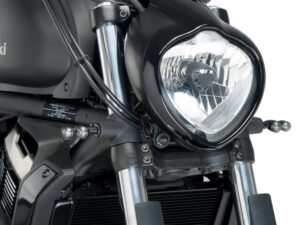 Puig Support Set Front Turn Lights Kawasaki Vul