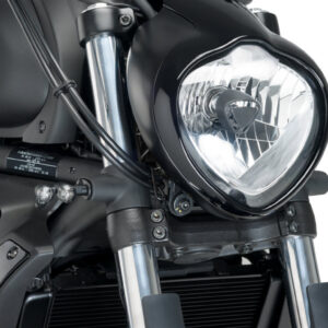 Puig Support Set Front Turn Lights Kawasaki Vul