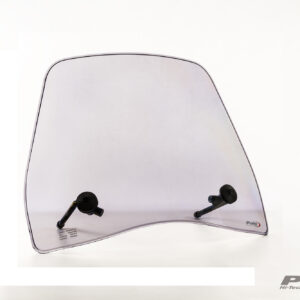 Puig Windshield Trafic Yamaha Aeror R C/Light Smoke