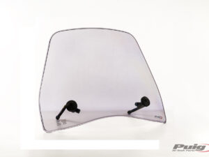 Puig Windshield Trafic Yamaha Aeror R C/Transparent