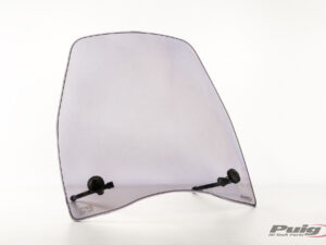 Puig Windshield Urban Yamaha Aerox R C/Transparent