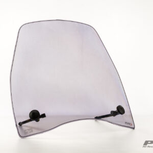 Puig Windshield Urban Yamaha Aerox R C/Transparent