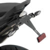 Puig License Support Ktm 790 Duke 18' C/Black