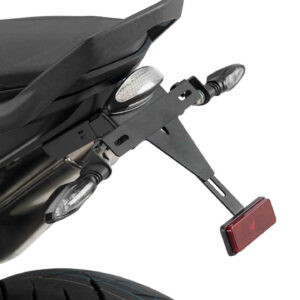 Puig License Support Ktm 790 Duke 18' C/Black