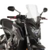 Puig Winds. New Generation Honda Cb650F 17-18' C/Clear