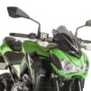 Puig Windshield. N.G. Sport Kawasaki Z900 17-18'C/Dark